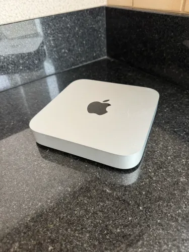 Mac Mini M2