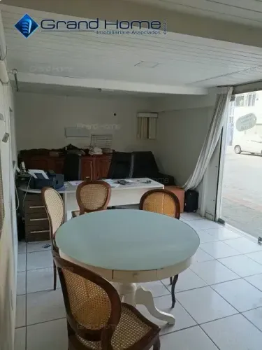 Loja/Sala comercial em Itapuã