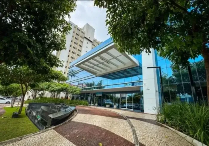 Salas/Conjunto em Fortaleza