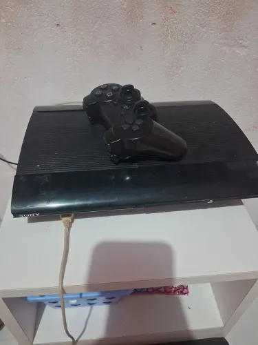 ps3 desbloqueado 