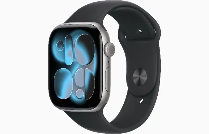 Apple Watch Series 11 46mm, NOVO! Lacrado!