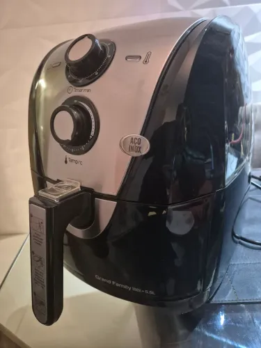 Air fryer Mondial Gran Family 5,5L
