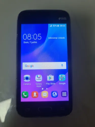 Samsung J1 MINI