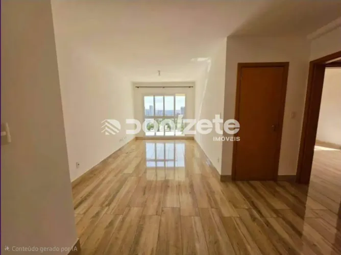 Apartamento para Aluguel | Santo André (Jardim) | 3 suítes, 3 vagas e lazer completo
