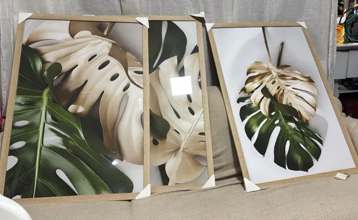 Quadro de parede