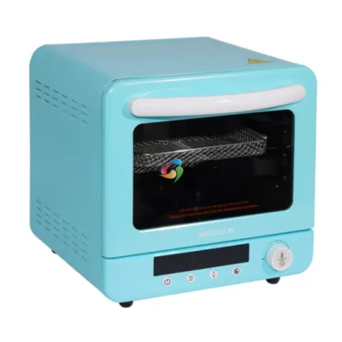 Forno para Sublimação 3D Mecolour