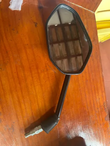 Retrovisor esquerdo original cb Twister 250f