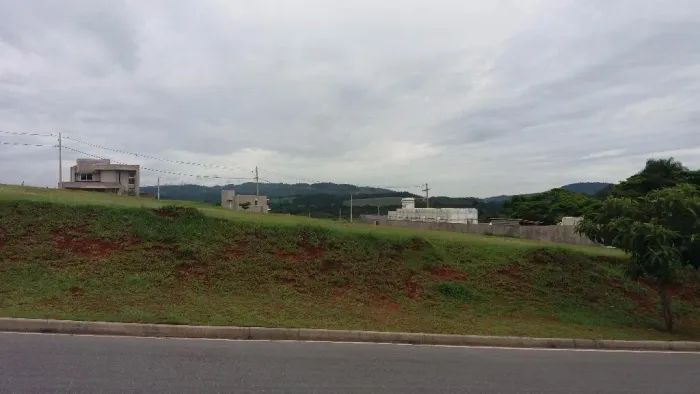 Terreno em Condomínio à venda, Itatiba.
