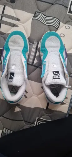 Tenis Puma original