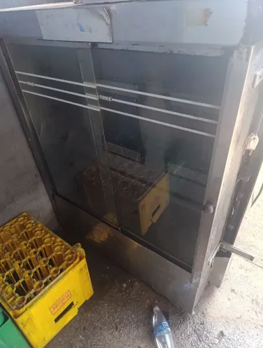 Máquina de frango 