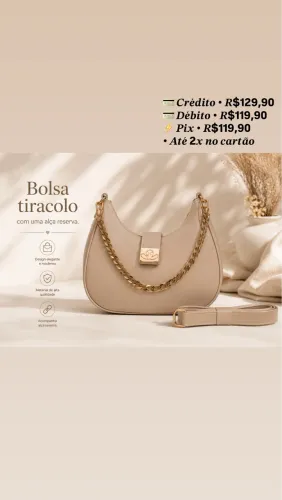 BOLSAS 