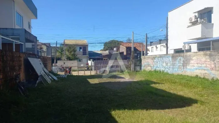 Terreno à venda, 360 m² por R$ 550.000,00 - Ribeirão da Ilha - Florianópolis/SC