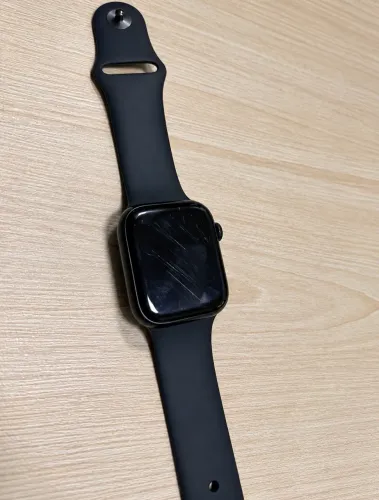 Applewatch séries 8 45mm