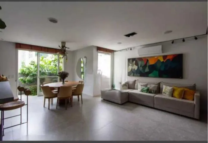 Apartamento : / Residencial / Botafogo