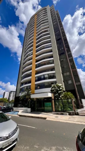 APARTAMENTO A VENDA NO MURANO - JÓQUEI