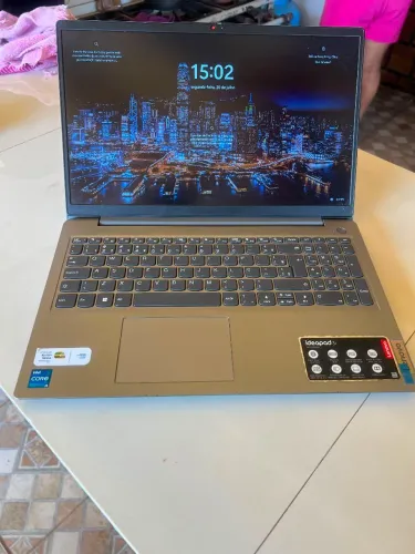 Vendo notbook