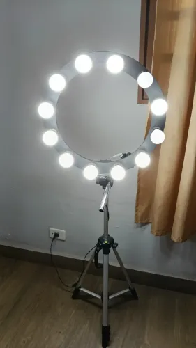Ringligth poderoso