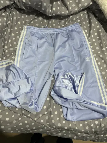 Calça cetim adidas originals G