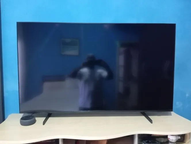TV Smart - Samsung 50' - Crystal UHD - U8600F