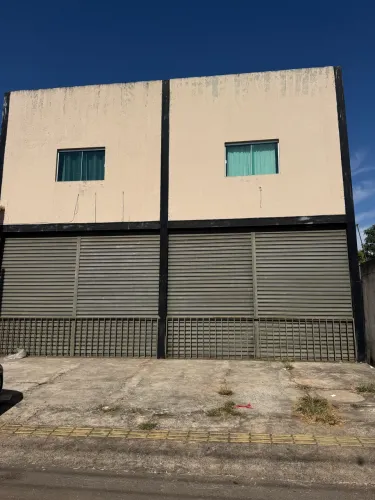 Alugo Galpão região Noroeste de Goiânia 