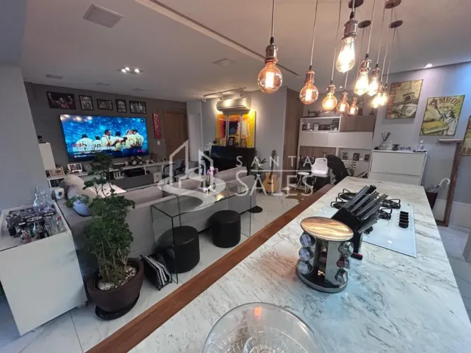 Apartamento na Aclimação: 2 quartos, 2 suítes, 2 vagas. 111m² por R$1.691.000,00 em SP.