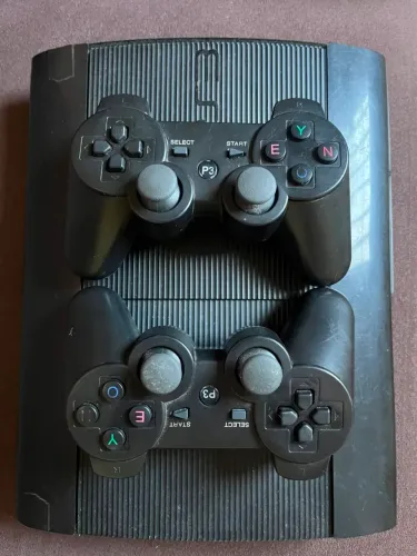 Ps3