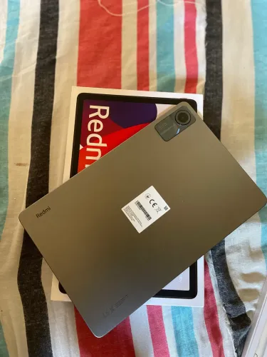 Redmi Pad SE 128gb 11 polegada, 6 de RAM