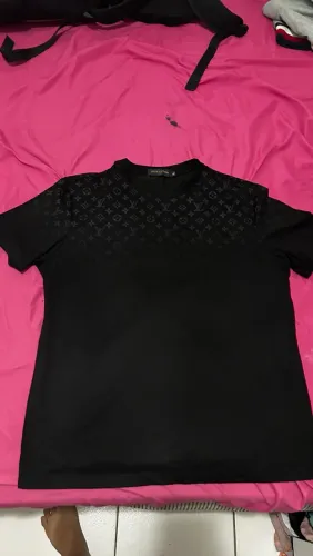 Camisa louis vitton