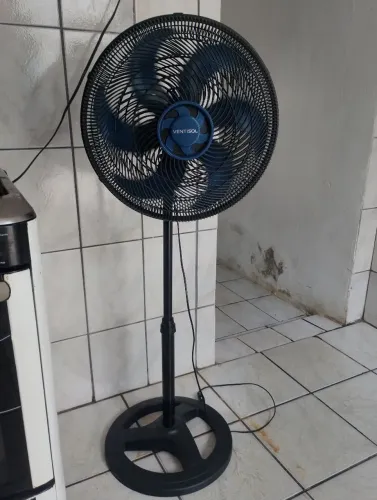 Ventilador