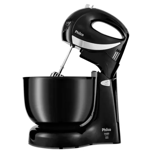 Batedeira elétrica 500w potencia philco 127v