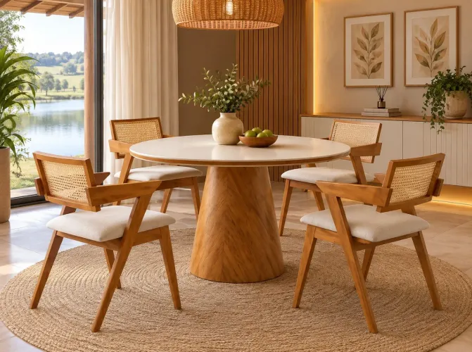 Sala de Jantar