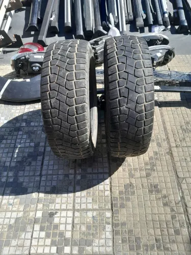 Pneus 2656015 da ecosport 