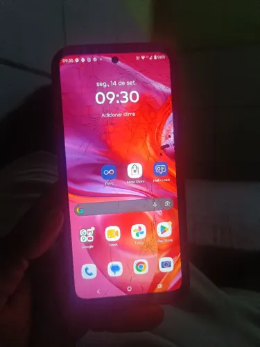 Moto g05 256gb