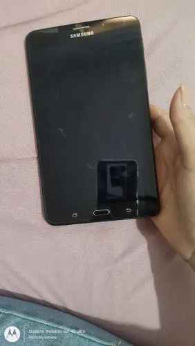 TABLET SAMSUNG GALAXY TAB A6 