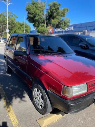 Fiat Uno Mille EP 2P E 4P 1996