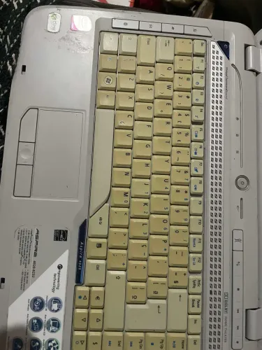 Vendo notebook aceito troca