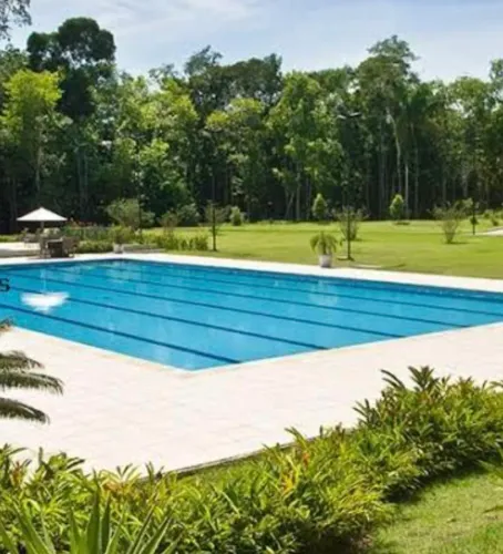 Terreno no aphavville 1 em localização previlegiada