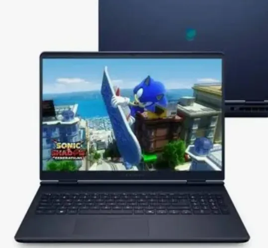 Notebook gamer