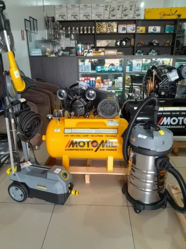 KIT LAVA JATO