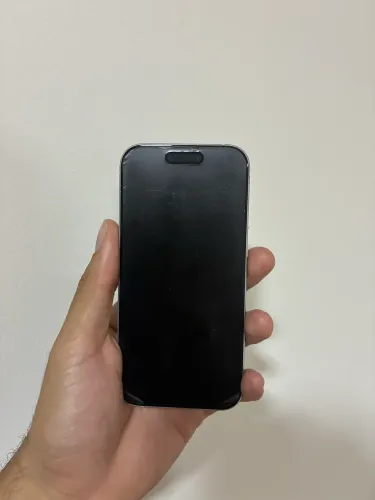 iPhone 15 128GB - Excelente estado!