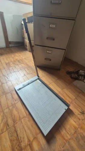 Guilhotina facão 46cm