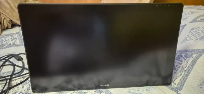 Mesa digitalizadora huion
