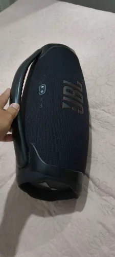 Som JBL