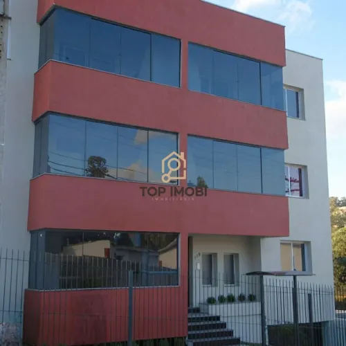 Apartamento à venda no bairro Salgado Filho - Caxias do Sul/RS