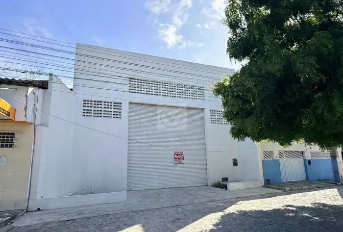 Ponto Comercial de Alto Padrão na Barra dos Coqueiros 450m² com Infraestrutura Completa