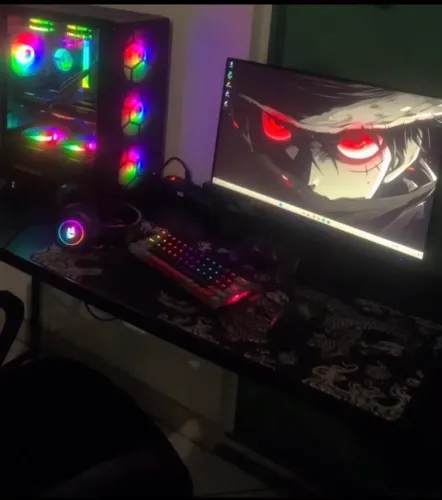 Computador Gamer Top