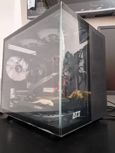PC Gamer do reteté com RTX 5050