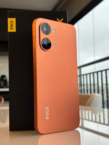 Xiaomi POCO X8 PRO MAX 512GB Impecável