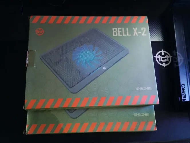 Base para notebook novo