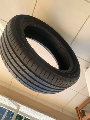 PNEU PIRELLI CINTURATO ZERO ARO 17